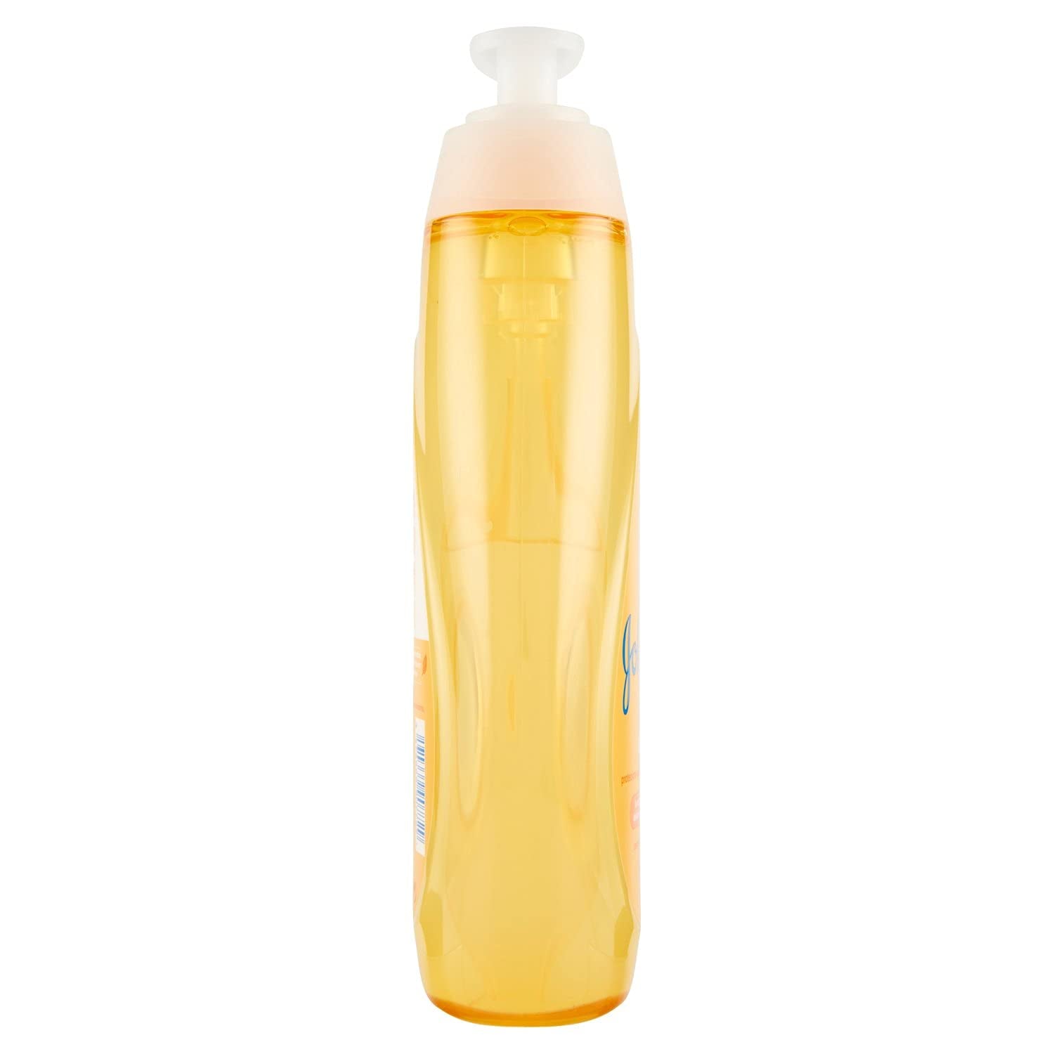 Szampon dla dzieci Johnson's & Johnson, 750 ml Dzieci - Kąpiel i pielęgnacja skóry Naty Shop