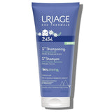 Uriage szampon dla dzieci, 200 ml Dzieci - Kąpiel i pielęgnacja Naty Shop Tytuł domyślny
