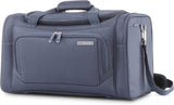 Samsonite Ascentra Softside Bagaż Bagaż i sprzęt podróżny Naty Shop Slate Duffel Bag