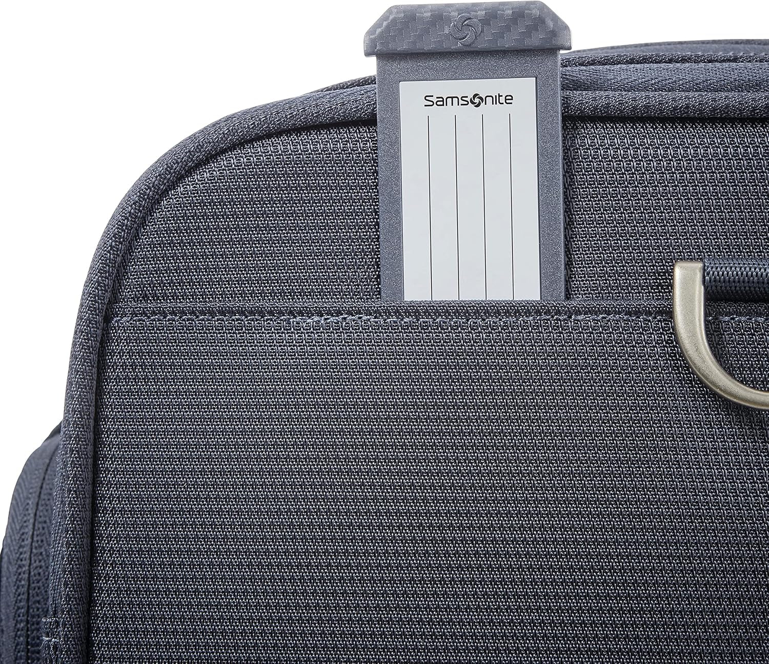 Samsonite Ascentra Softside Bagaż Bagaż i sprzęt podróżny Naty Shop