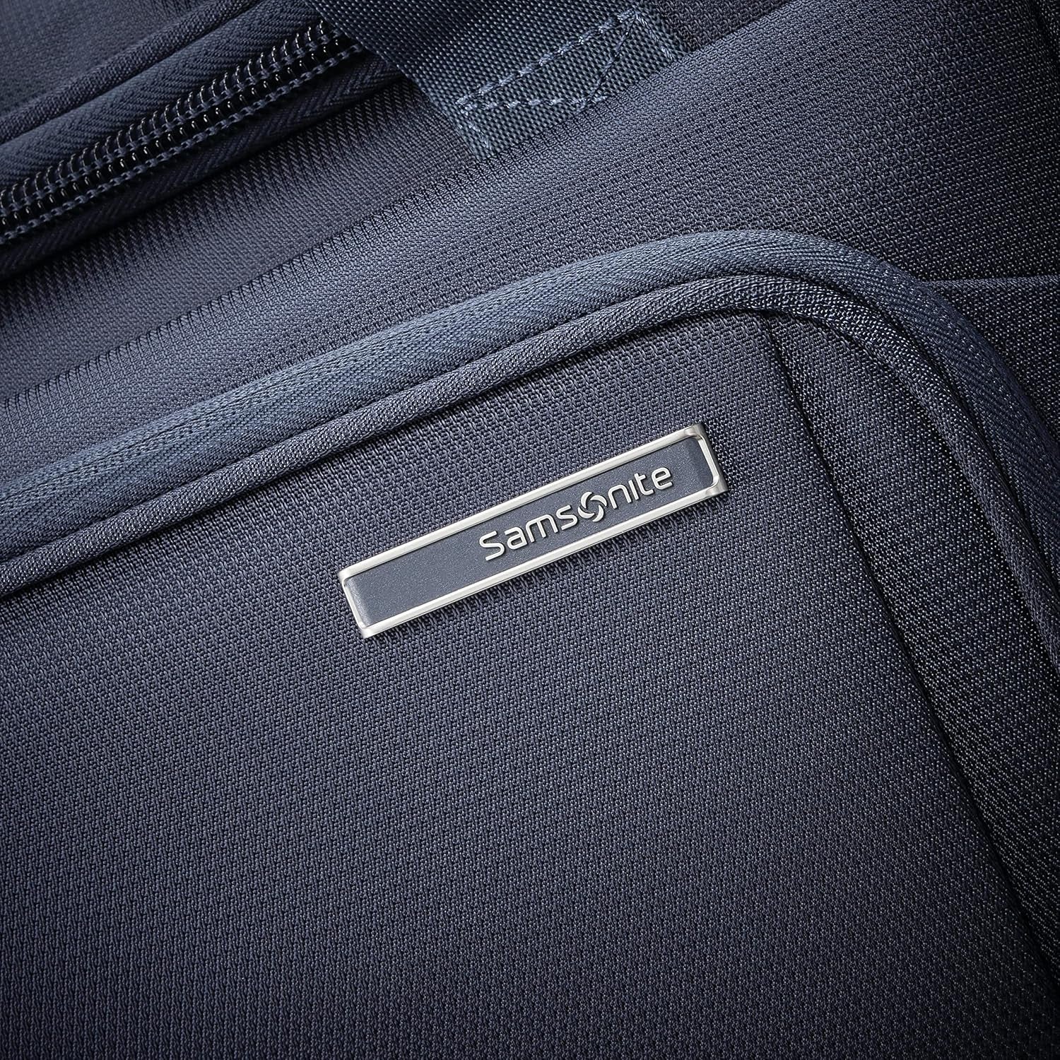 Samsonite Ascentra Softside Bagaż Bagaż i sprzęt podróżny Naty Shop