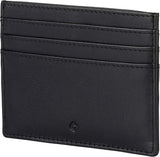 Akcesoria podróżne Samsonite Attack 2 SLG - etui na karty kopertowe, etui na karty (10 cm) Portfel męski Naty Shop