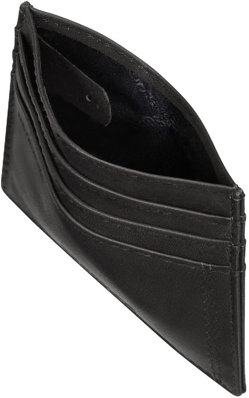 Akcesoria podróżne Samsonite Attack 2 SLG - etui na karty kopertowe, etui na karty (10 cm) Portfel męski Naty Shop