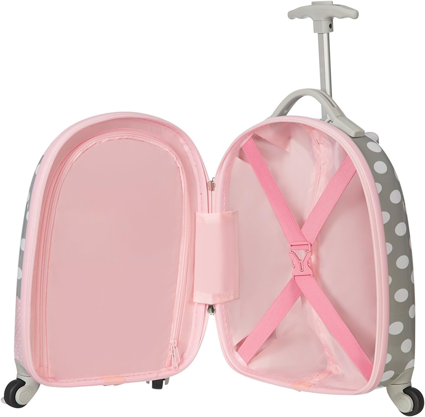 Samsonite Disney Ultimate 2.0 - Bagaż dziecięcy Spinner S Bagaż i sprzęt podróżny Naty Shop