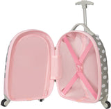 Samsonite Disney Ultimate 2.0 - Bagaż dziecięcy Spinner S Bagaż i sprzęt podróżny Naty Shop