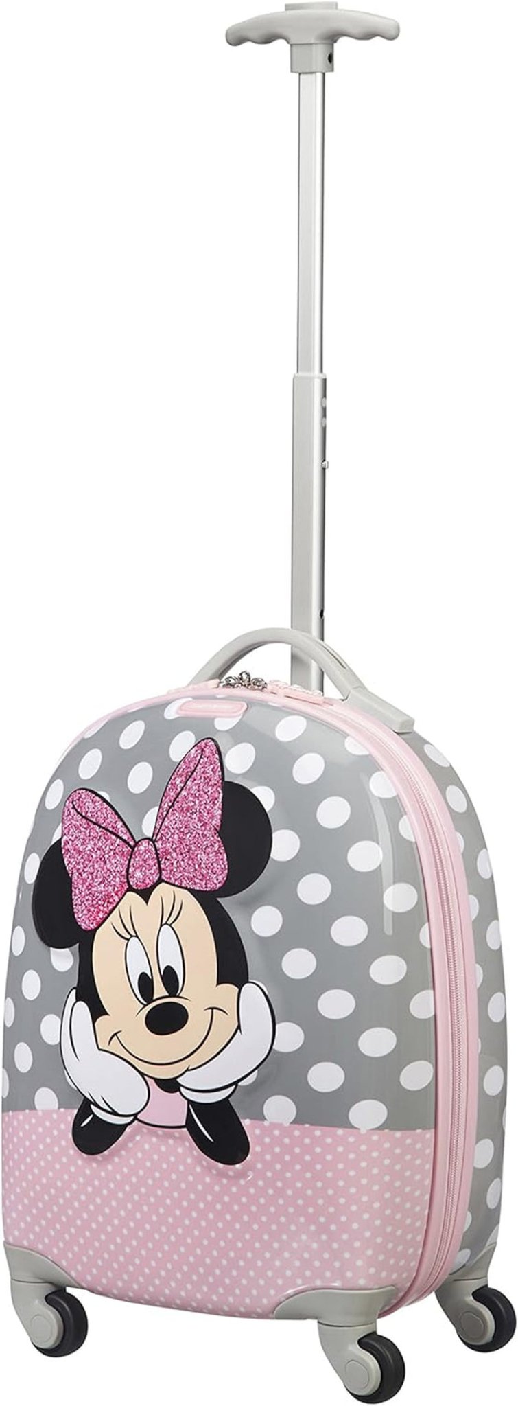 Samsonite Disney Ultimate 2.0 - Bagaż dziecięcy Spinner S Bagaż i sprzęt podróżny Naty Shop