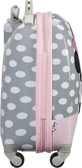 Samsonite Disney Ultimate 2.0 - Bagaż dziecięcy Spinner S Bagaż i sprzęt podróżny Naty Shop