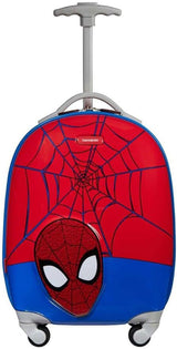 Samsonite Disney Ultimate 2.0 - Spinner S bagaż dla dzieci Bagaż i sprzęt podróżny Naty Shop (Multicolor) Spider-Man Spinner Xs (46 Cm - 20,5 L)