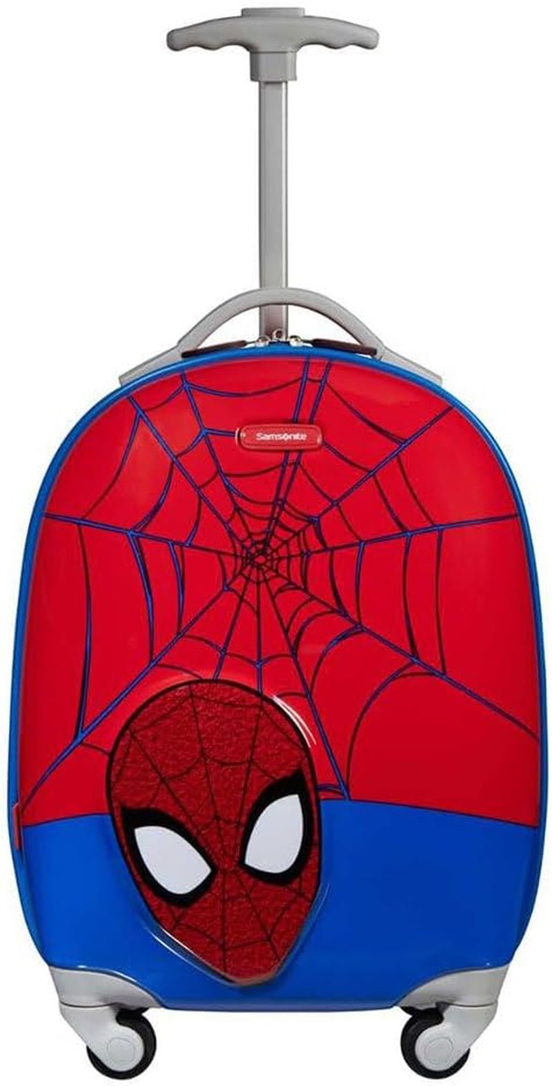 Samsonite Disney Ultimate 2.0 - Spinner S bagaż dla dzieci Bagaż i sprzęt podróżny Naty Shop (Multicolor) Spider-Man Spinner Xs (46 Cm - 20,5 L)