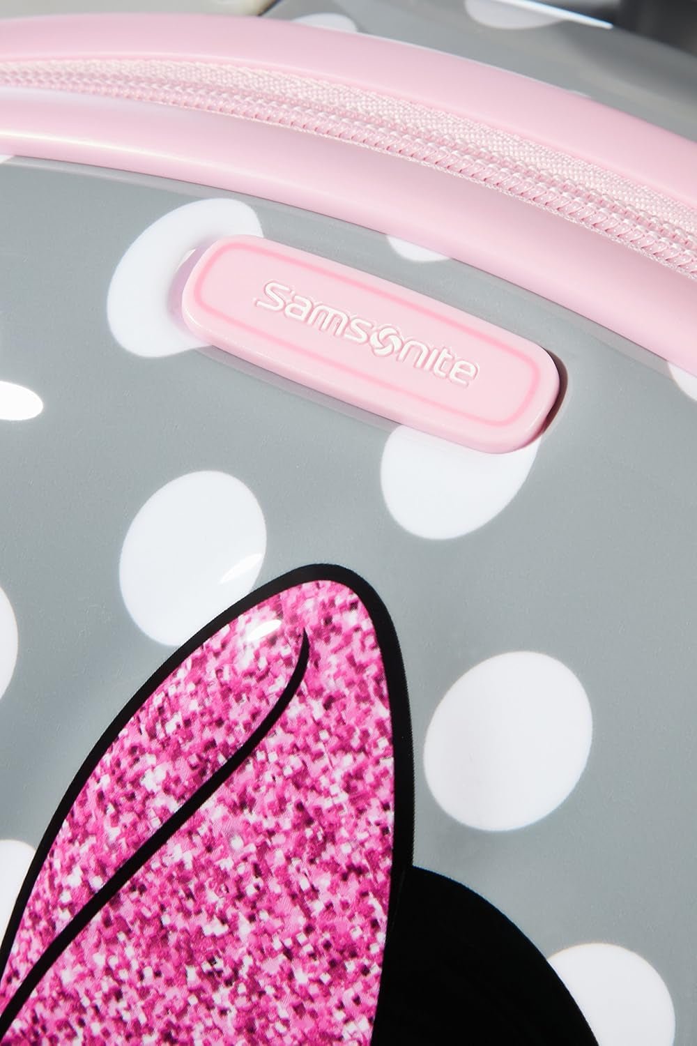 Samsonite Disney Ultimate 2.0 - Bagaż dziecięcy Spinner S Bagaż i sprzęt podróżny Naty Shop