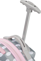 Samsonite Disney Ultimate 2.0 - Bagaż dziecięcy Spinner S Bagaż i sprzęt podróżny Naty Shop