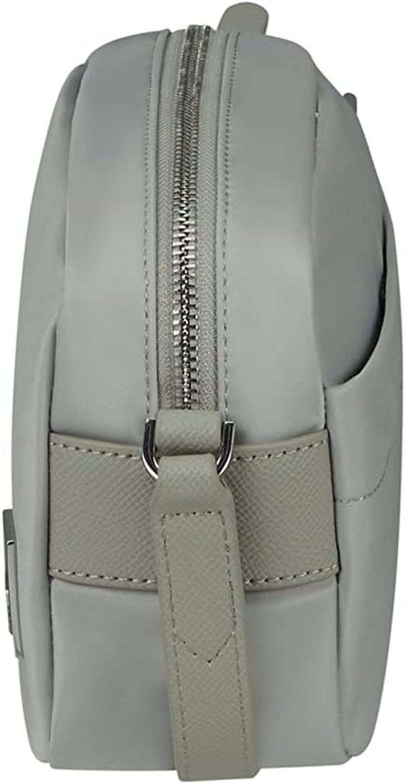 Samsonite Essentially Karissa - Torba na ramię Damskie Torby Naty Shop