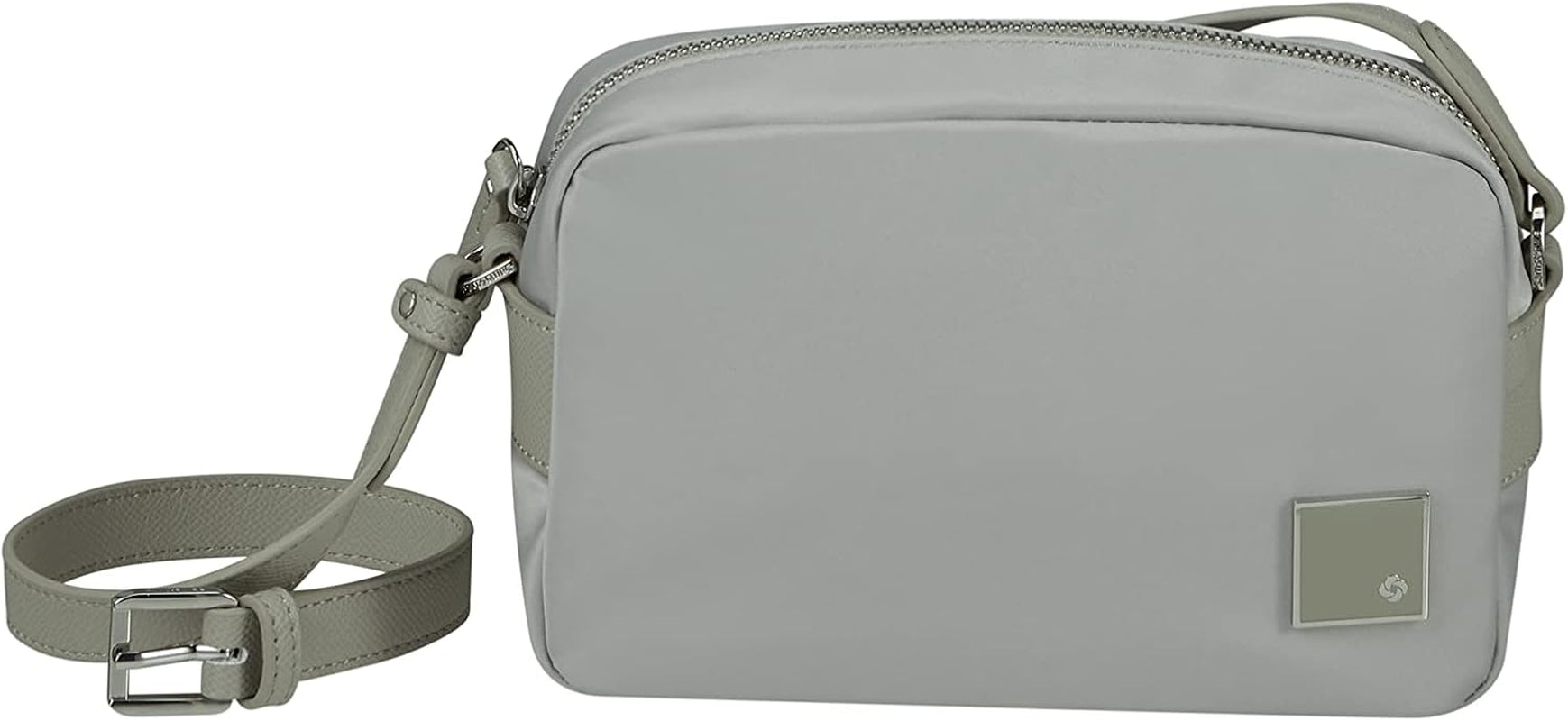 Samsonite Essentially Karissa - Torba na ramię Damskie Torby Naty Shop