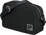 Samsonite Essentially Karissa - Torba na ramię Kobiety Torby Naty Shop Czarny (czarny)