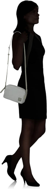 Samsonite Essentially Karissa - Torba na ramię Damskie Torby Naty Shop