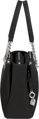 Samsonite Ladies Karissa 2.0 - Torba na ramię Bagaż - Torba listonoszka (opakowanie 1 szt.) Torby damskie Naty Shop