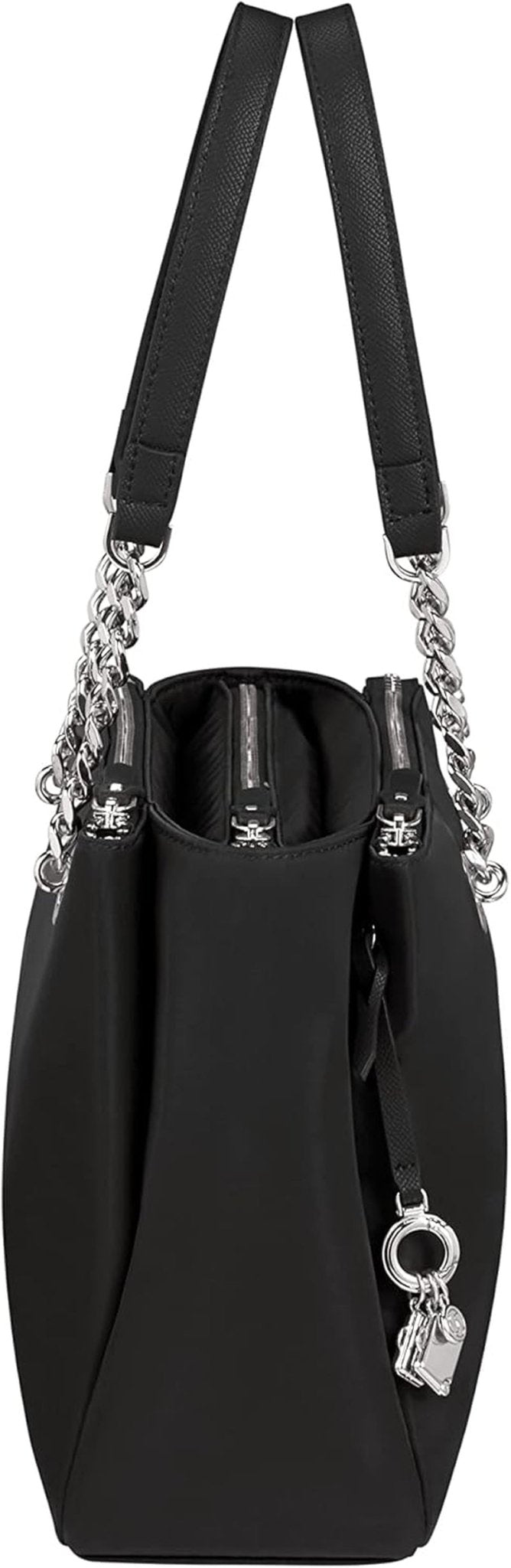 Samsonite Ladies Karissa 2.0 - Torba na ramię Bagaż - Torba listonoszka (opakowanie 1 szt.) Torby damskie Naty Shop