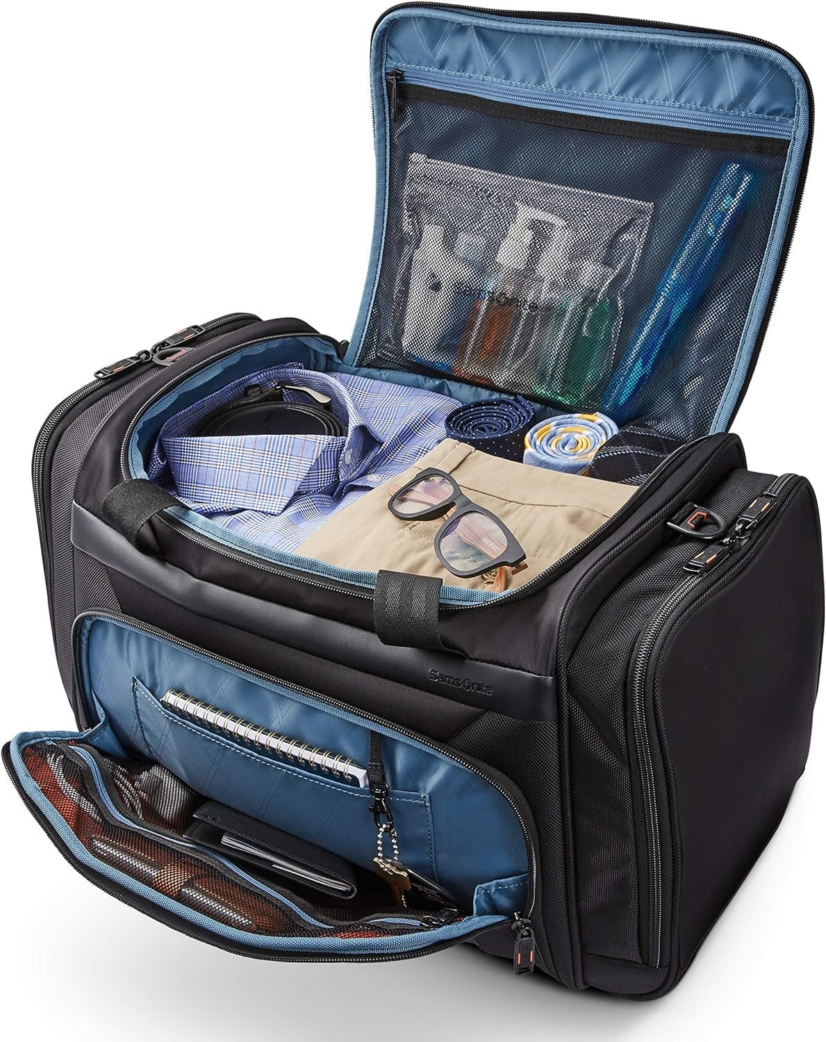 Samsonite PRO Travel Business Cases Bagaż i sprzęt podróżny Naty Shop