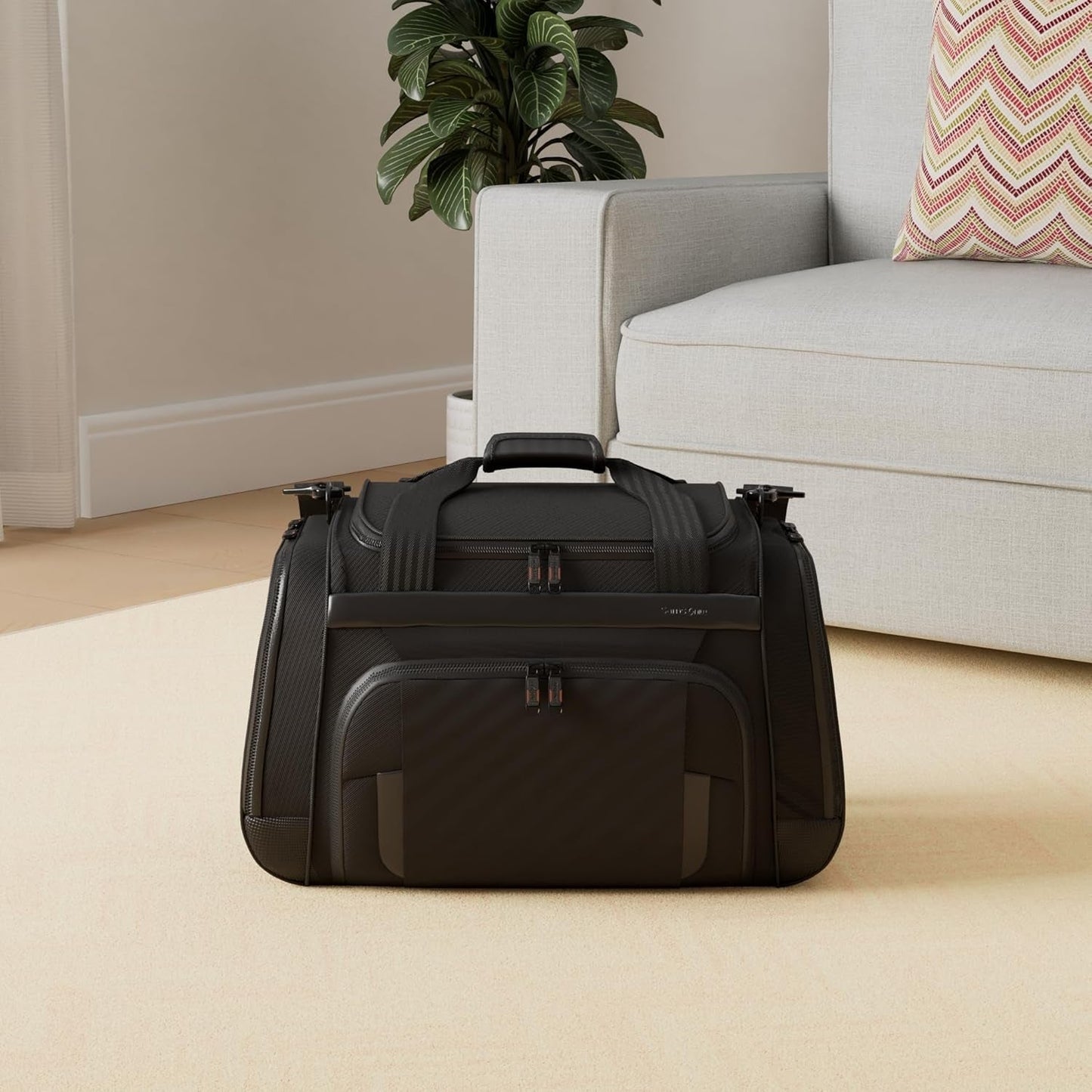 Samsonite PRO Travel Business Cases Bagaż i sprzęt podróżny Naty Shop