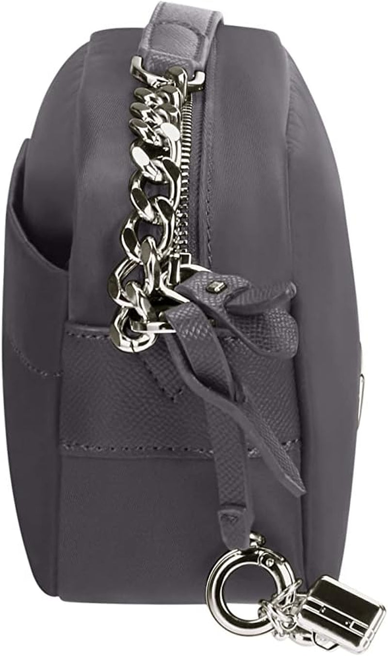 Samsonite Damska Karissa 2.0 - Torba na ramię Torba listonoszka (1 szt.) Torby damskie Naty Shop
