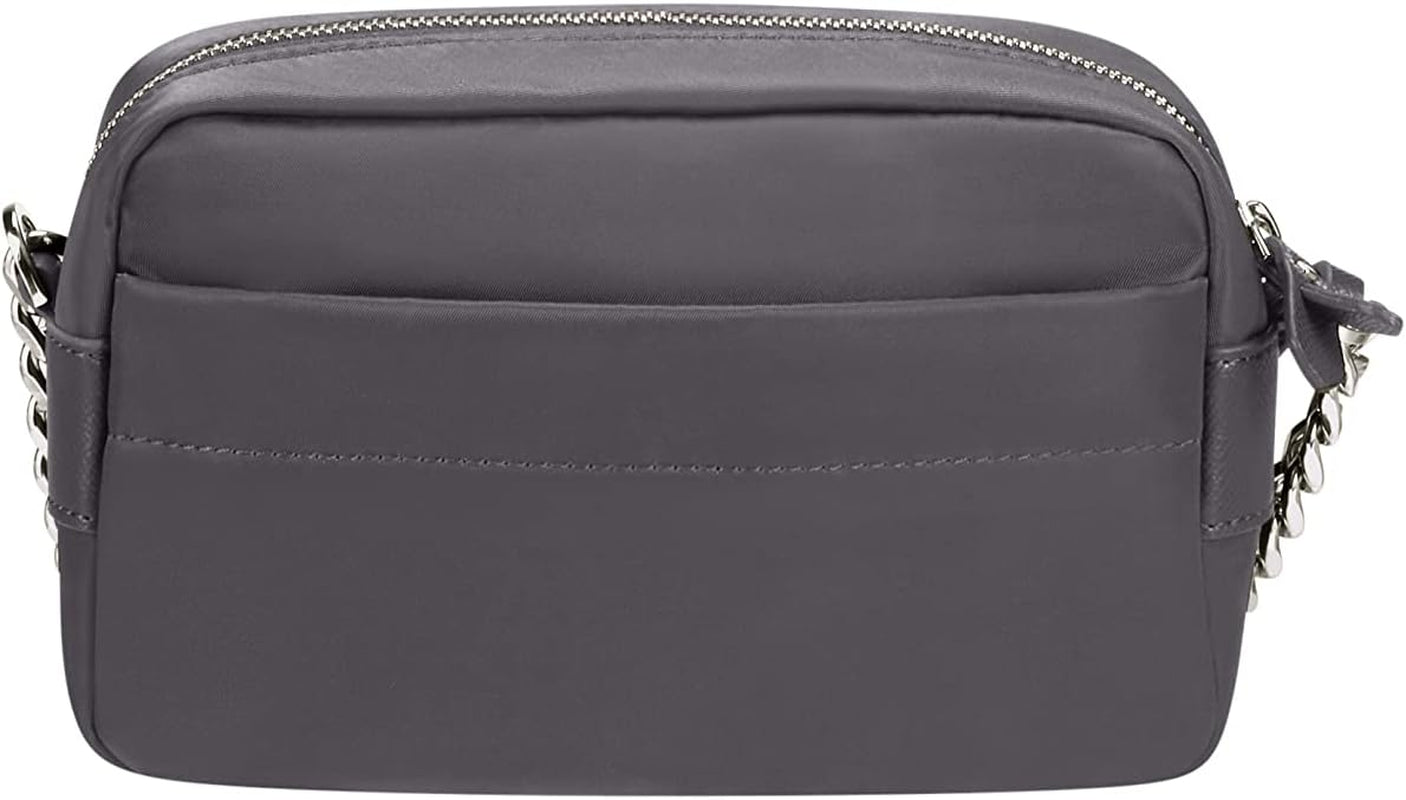 Samsonite Damska Karissa 2.0 - Torba na ramię Torba listonoszka (1 szt.) Torby damskie Naty Shop