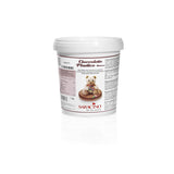 Saracino Biała czekolada modelarska Do dekoracji i modelowania 1 Kg Made In Italy Pasta cukrowa Naty Shop Ivory