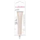 ScrapCooking - barwnik spożywczy, różne kolory, w tubce do pisania, 25 gramów Naty Shop Pasta z cukru białego 25G