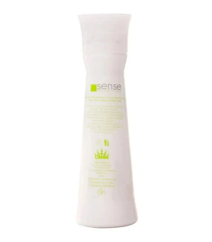 Hotelowy krem ​​do ciała Sense, 25ml Kosmetyki Hotelowe Naty Shop