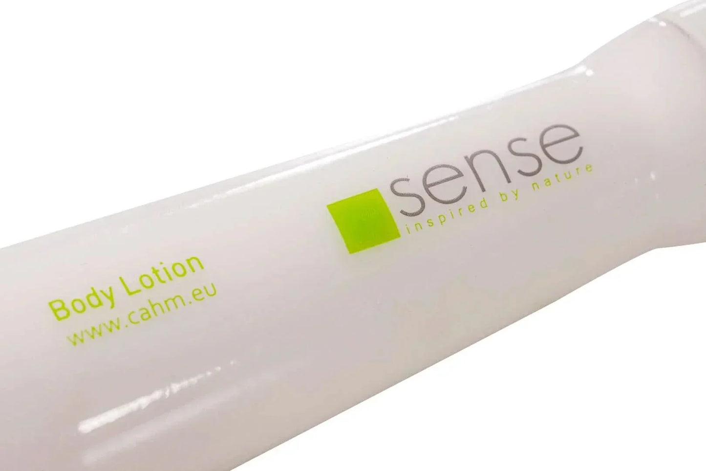 Hotelowy krem ​​do ciała Sense, 25ml Kosmetyki Hotelowe Naty Shop