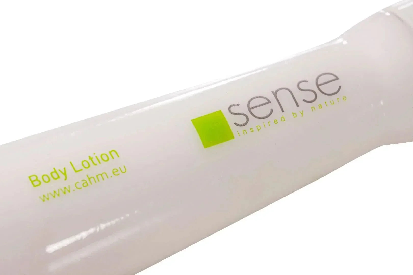Hotelowy krem ​​do ciała Sense, 25ml Kosmetyki Hotelowe Naty Shop