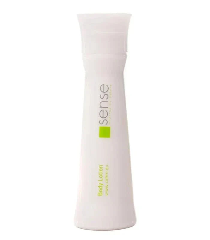 Hotelowy krem ​​do ciała Sense, 25ml Kosmetyki Hotelowe Naty Shop