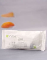 Zestaw krem ​​hotelowy + golarka – Sklep Sense Cosmetica Hoteliera Naty