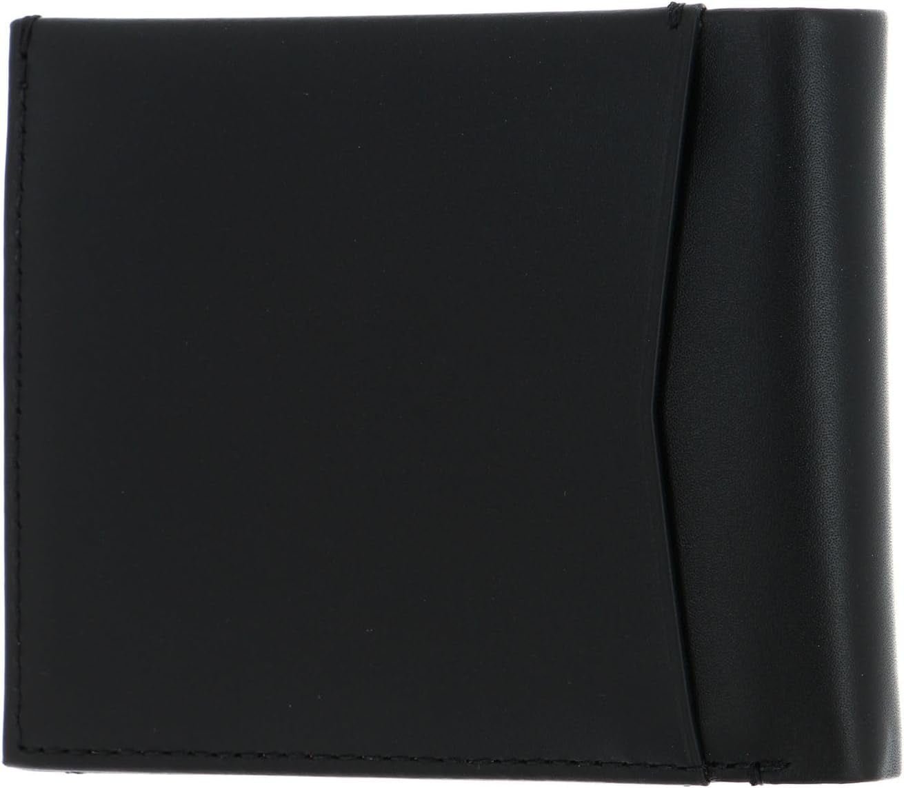 Zestaw upominkowy Calvin Klein Jeans dla mężczyzn Podarowany portfel Bifold i etui AirPods, czarny (czarny), portfel męski Onesize Naty Shop
