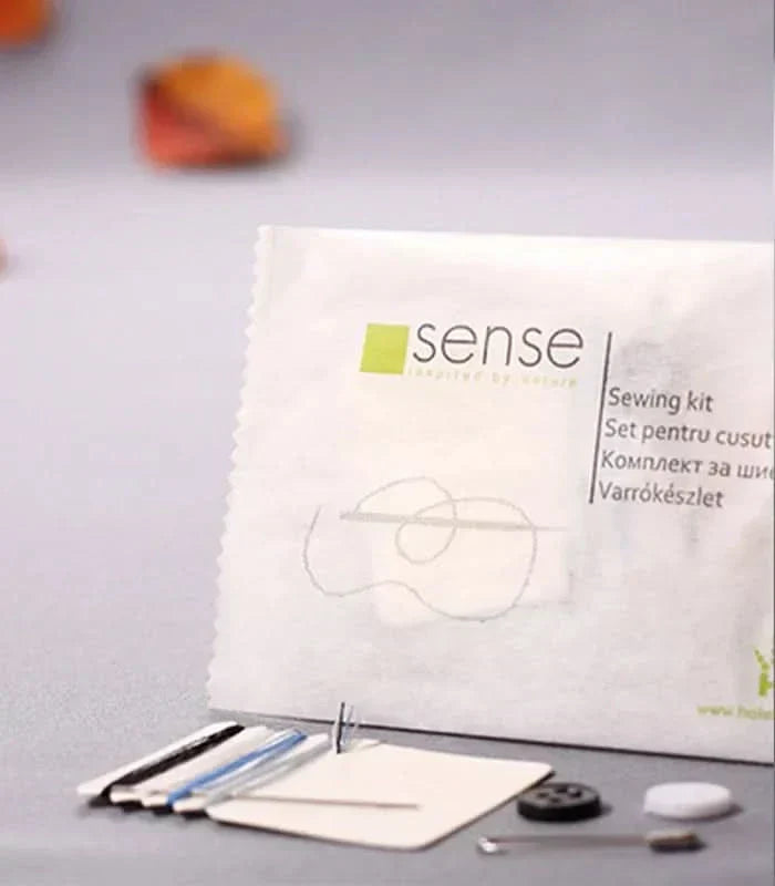 Zestaw do szycia hotelowy Sense Cosmetica Hoteliera Naty Shop