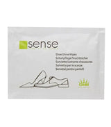 Mokre serwetki do butów SENSE Cosmetica Hoteliera Naty Shop