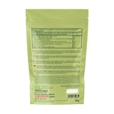 Niesłodzone organiczne suszone figi - 250g. Suszone figi tureckie niesłodzone. Wysokiej jakości produkt naturalny. Ekologiczne suszone figi. Naty Kup produkty suszone