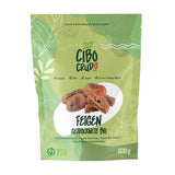 Niesłodzone organiczne suszone figi - 250g. Suszone figi tureckie niesłodzone. Wysokiej jakości produkt naturalny. Ekologiczne suszone figi. Naty Shop produkty suszone 500 G (1 opakowanie)