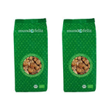 Mundo Feliz Suszone figi z upraw ekologicznych, 2 x 500g suszonych produktów Naty Shop Domyślny tytuł