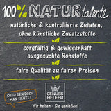 Winogrona Bremer Gewürzhandel, suszone, niesiarkowane i bez dodatku cukru, 1kg Produkty suszone Naty Shop