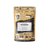 Winogrona Bremer Gewürzhandel, suszone, niesiarkowane i bez dodatku cukru, 1kg Naty Shop produkty suszone 500 G