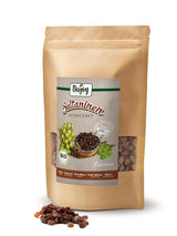 Biojoy Organiczne sułtanki (500 g), suszone i niesiarkowane Naty Shop produkty suszone
