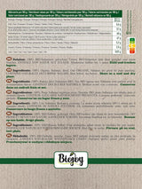 Biojoy Organiczne sułtanki (500 g), suszone i niesiarkowane Naty Shop produkty suszone
