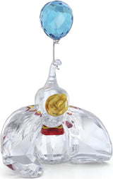 Swarovski Disney Classics Dumbo, figurki i rzeźby Naty Shop w jednym rozmiarze