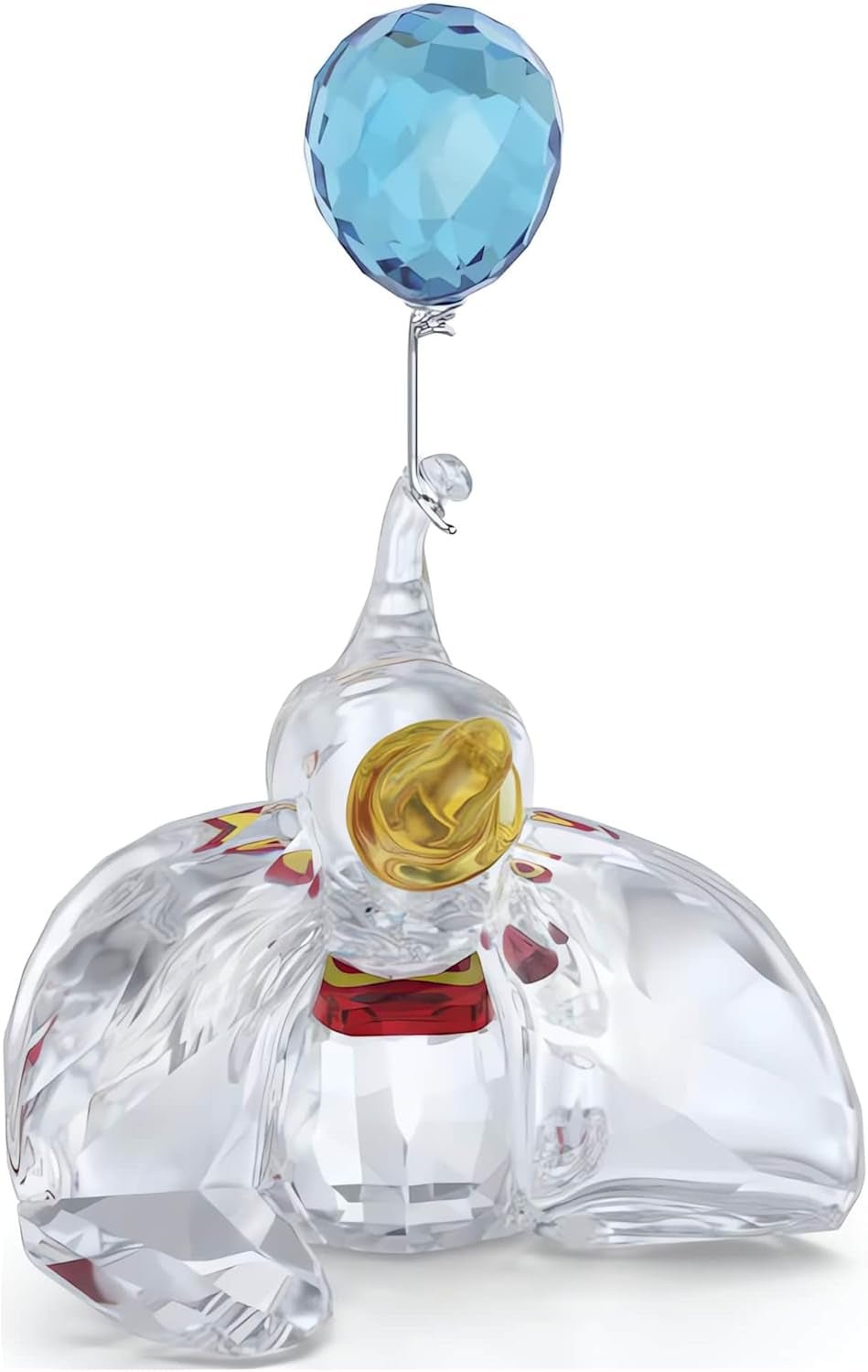 Swarovski Disney Classics Dumbo, figurki i rzeźby Naty Shop w jednym rozmiarze