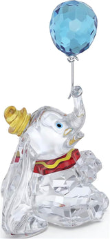 Swarovski Disney Classics Dumbo, figurki i rzeźby Naty Shop w jednym rozmiarze