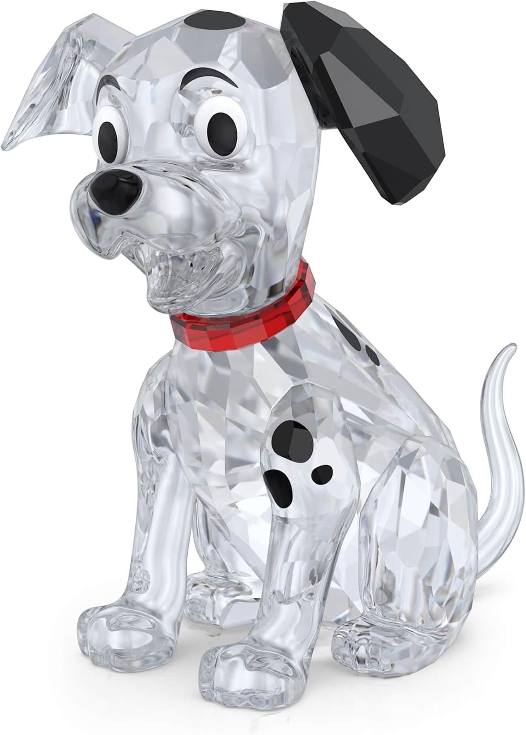Swarovski Disney Classics Dumbo, jeden rozmiar Naty Kup statuetki i rzeźby Disney Classics Lucky