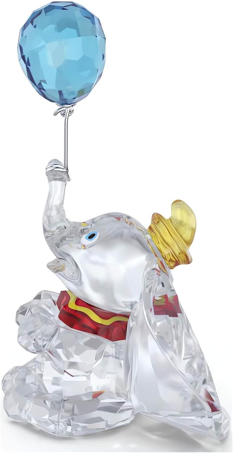 Swarovski Disney Classics Dumbo, figurki i rzeźby Naty Shop w jednym rozmiarze