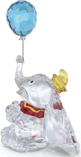 Swarovski Disney Classics Dumbo, figurki i rzeźby Naty Shop w jednym rozmiarze