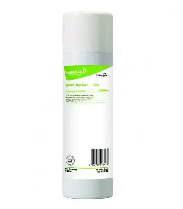 Tapi Gum Diversey spray do usuwania dziąseł, 500 ml Detergenti Naty Shop