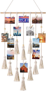 Gobelin mkouo photo deco chic tkany w domu Strona główna - Akcesoria i dekoracje Naty Shop Default Title